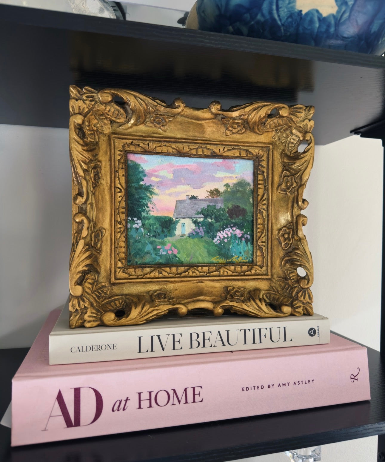 The Cotswolds Cottage
