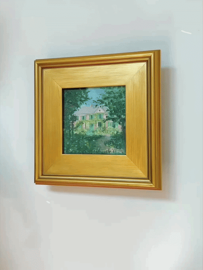 Maison de Monet