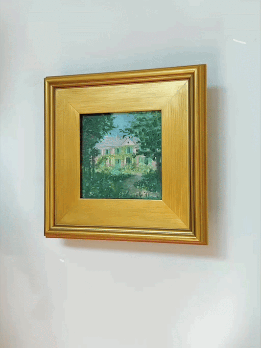 Maison de Monet
