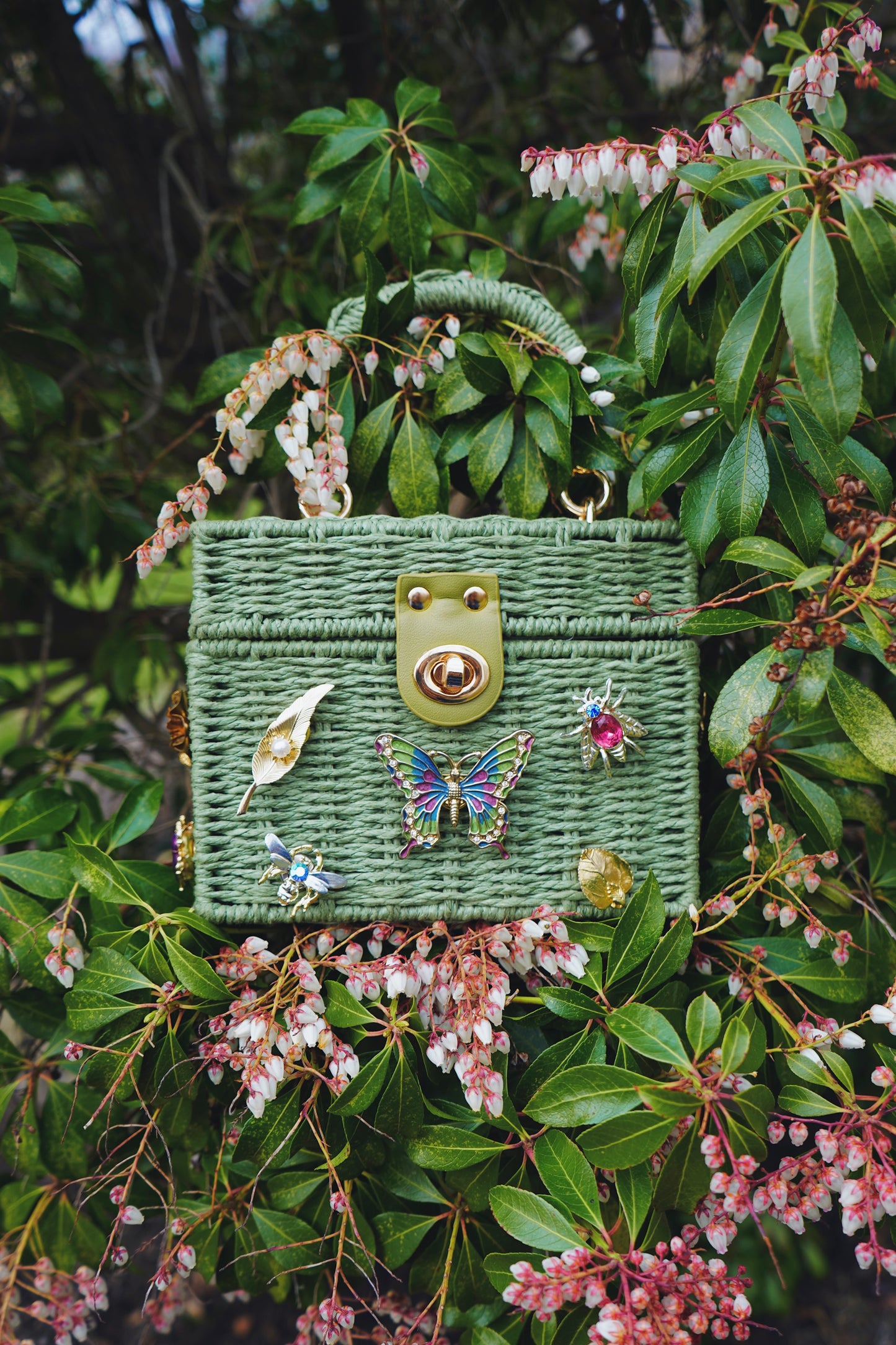 The Verdant Norma