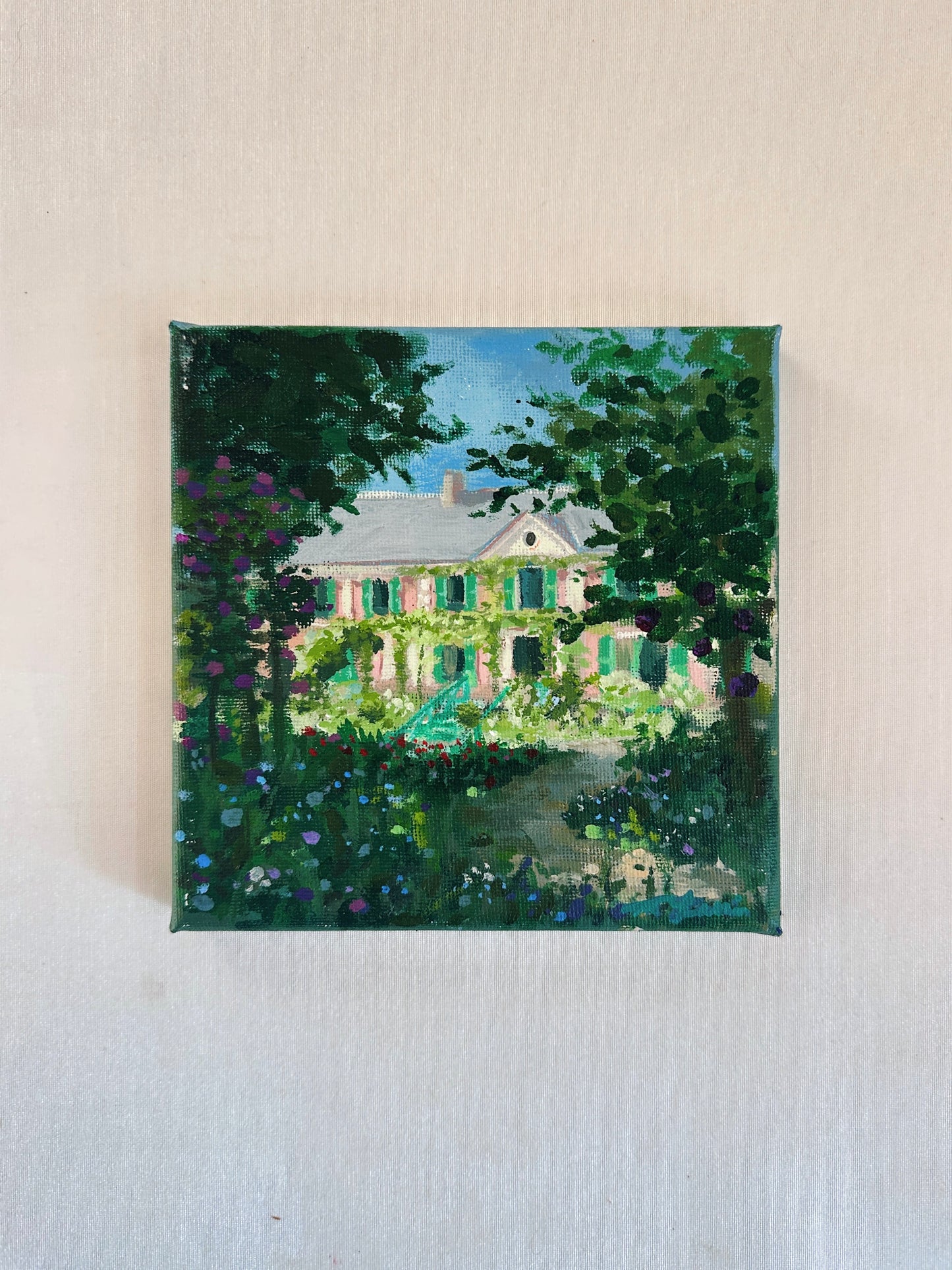 Maison de Monet