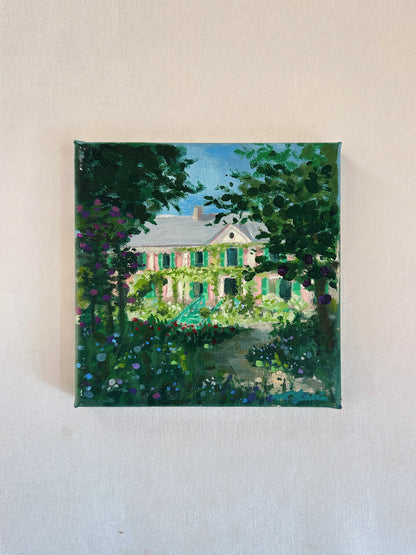 Maison de Monet