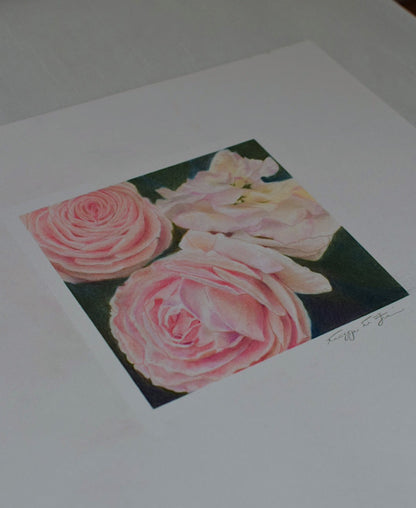All in the Golden Afternoon