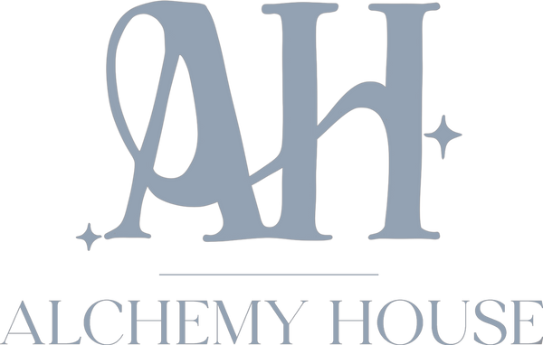 Alchemy House