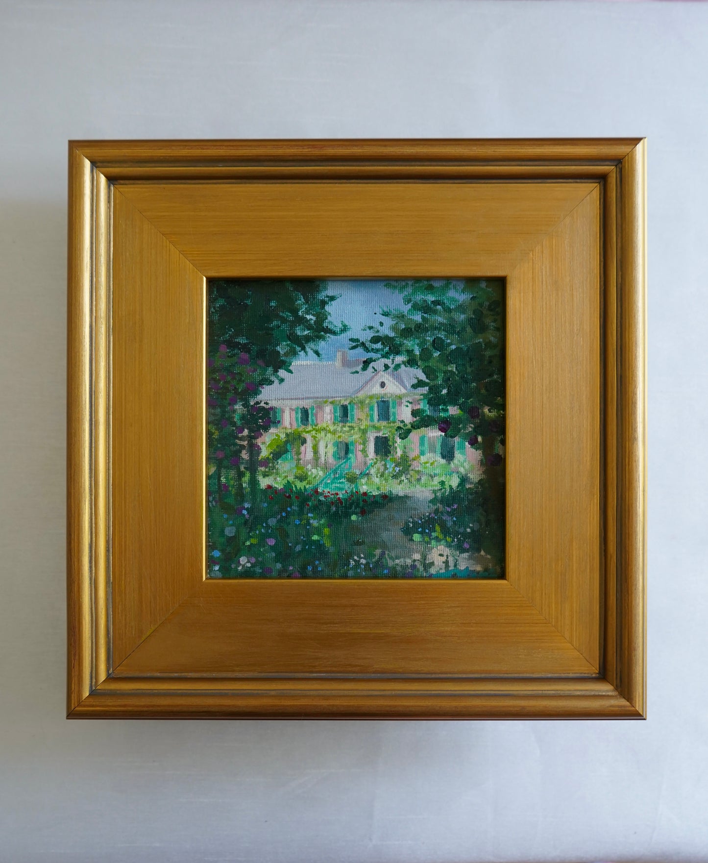 Maison de Monet