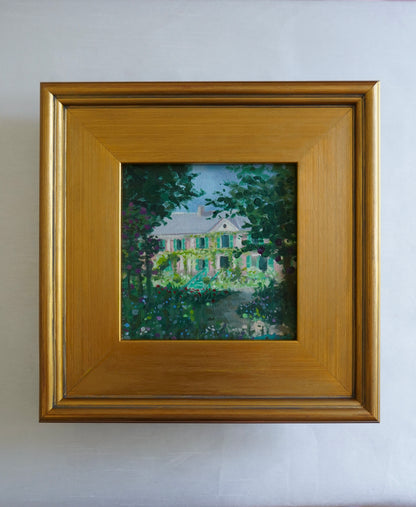 Maison de Monet