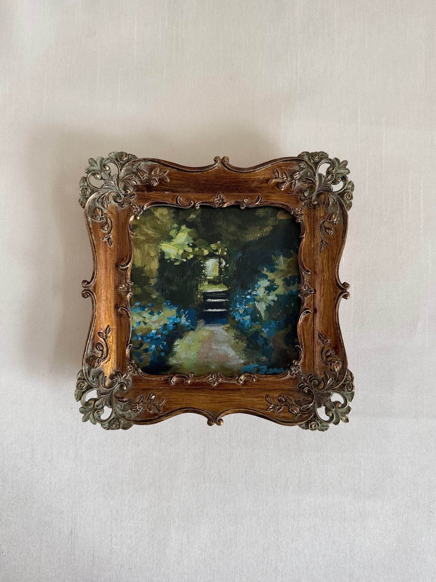 The Secret Garden