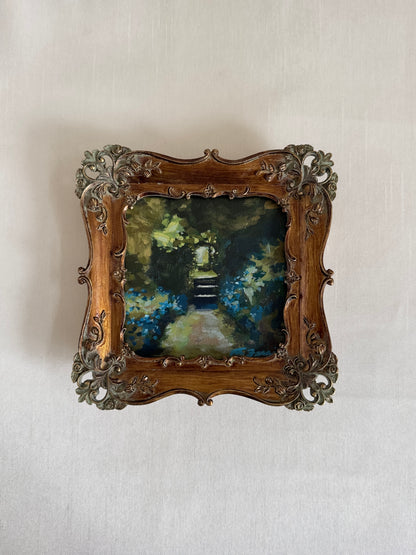 The Secret Garden