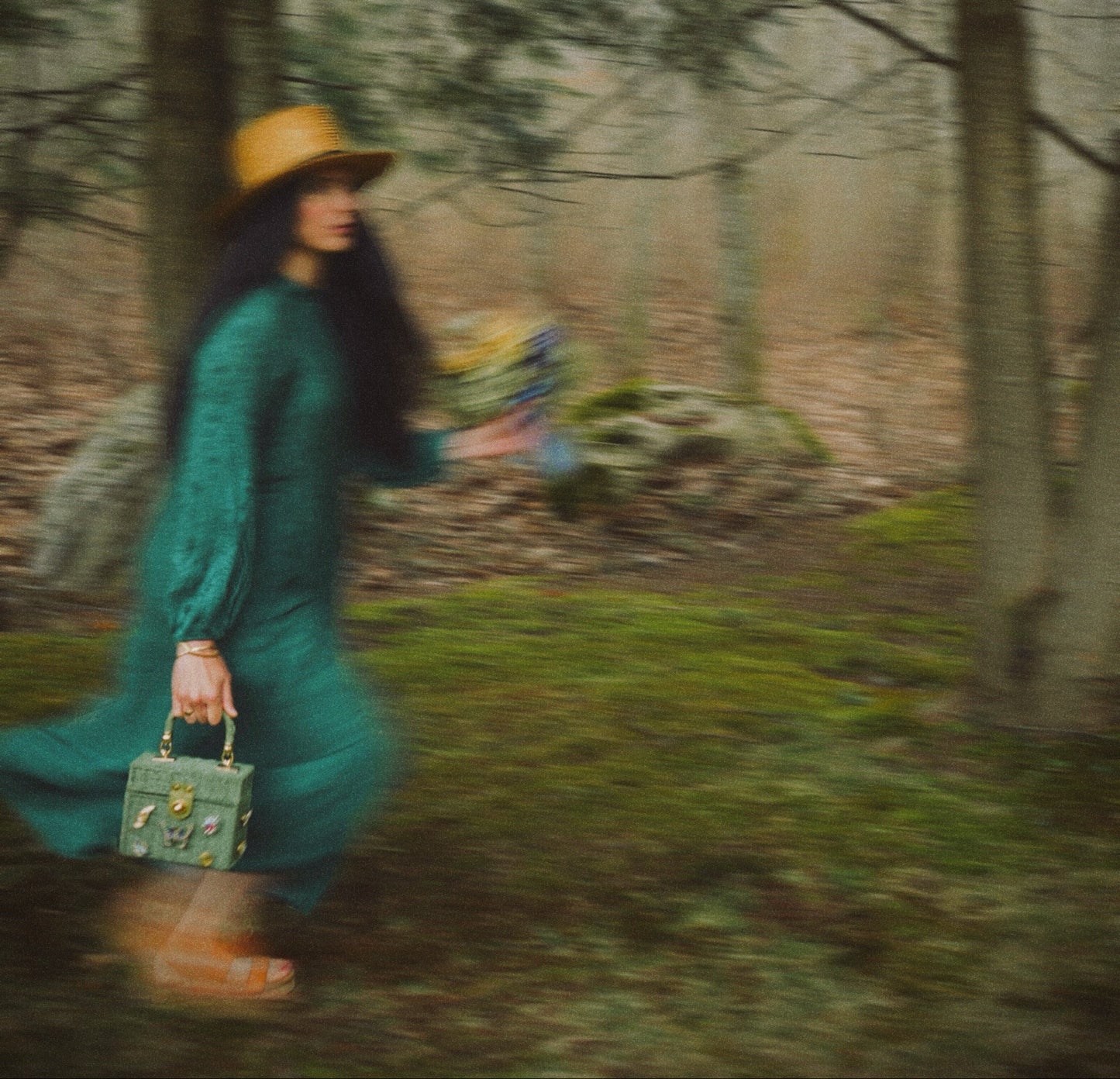 The Verdant Norma