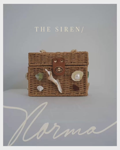 The Siren Norma