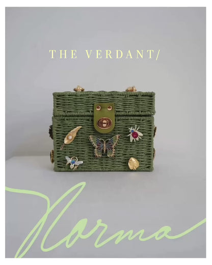 The Verdant Norma